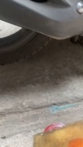 SEMIR BAN PREMIUM TAHAN LAMA / SEMIR BAN MOTOR /SEMIR BAN MOBIL / SILICON OIL BENING / 1 LITER FREE SPON Produk Semir Ban Berkualitas Aksesoris Perawatan Kendaraan - Lazada