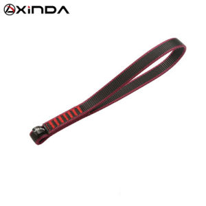 Xinda | Xinda Rock Climbing Connecting Belt Support Protective Short Sling High Strength Wearable Polyester Moutaineering Outdoor Kits
