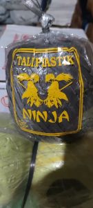 Tali Rapia Warna Warni 1 kg