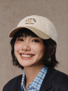 Champion | Retro Slimming Summer Baseball Cap