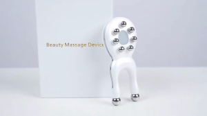 LUDMILA เครื่องมือเสริมสวยดวงตา เครื่องมือเสริมสวย ยกกระชับใบหน้าให้เต่งตึง เครื่องมือเสริมสวยสะดวกสบาย