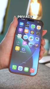 LionShield iPhone 18 Pro Max / 18 Pro / Duo / 17 Pro Max / 17 Pro / 17 / 17 Air / 16 Pro Max / 16 Pro / 15 / 14 Plus Screen Protector Tempered Glass-Clear/Matte/Anti-Bluelight/Privacy