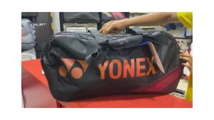 TAS BADMINTON BULUTANGKIS PC3-Q014-22931WT-SR CHAMPION TOURNAMENT BAG