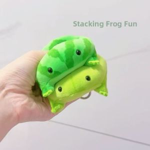 Hai Yao Era | Cute Popular Frog Plush Toy