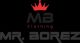 Mr.borez