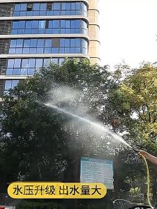 หัวฉีด น้ำทองเหลือง ทองเหลือง แท้ น้ำ แรงดันสูง ปืนฉีดน้ำ ที่ฉีดน้ำ ปรับน้ำได้ หัวฉีดน้ำแรงๆ หัวฉีดแรงดันน้ำ หัวฉีดน้ำแรงดันสูง