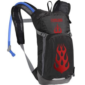 tas sepeda camelbak mule mini include waterblader