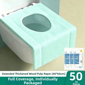 PISSA | Disposable Thickened Toilet Seat Cover Travel Maternity