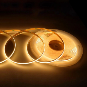 MOLISAI | 220V Ultra-Bright COB LED Strip Light