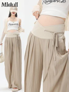 MIDULI | Pregnant Womens Summer Wear Trousers
