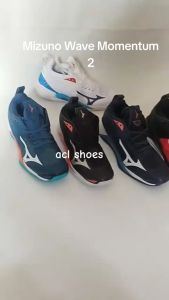 Sepatu Volly Pria Mizuno Wave Momentum 2 Low Terbaru Sepatu Voli Pria Mizuno Momentum 3 Terlaris / Sepatu Voly Ball Pria Sepatu Voley Volley Bal Pria Laki Laki Olahraga Nyaman Dipakai Sepatu Tenis Nadminton Pria Sport