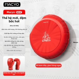 MACYO | Bảng Đấm Tường