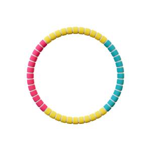 WEIBAI | Children Adult Gymnastics Fitness Hoop