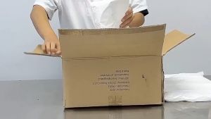 Isi 100 Apron Disposible Celemek Plastik Sekali Pakai Bahan Plastik Apron Masak Waterproof Multifungsi