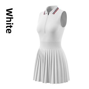 Quick Dry Multi-Sport Dress With Pocket