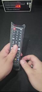 Universal for Samsung-TV-Remote-Control ReplacementCompatible with All Samsung Smart Frame QLED LED 7 Series TVs