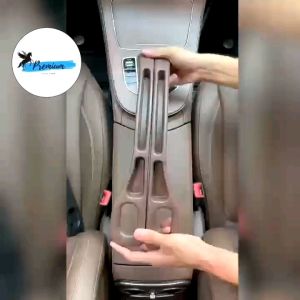 Pengisi Celah Kursi Mobil: Solusi Anti Bocor Jok Mobil