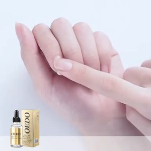 Oedo Herbal Nail Treatment Essence Anti Fungus Strengthen weak Nails Herbal Extract Perawatan menghilangkan jamur infeksi pada kuku