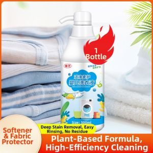 Enzyme Gentle Scented Universal Baby Detergent