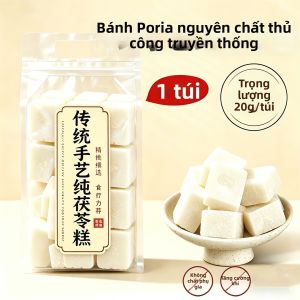 Bánh Poria Thủ Công Cao Cấp