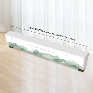 MAINUOJUJIA | Dustproof Heating Cover Storage Bag