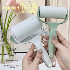 Lint Remover Roller Sticky Lint Brush