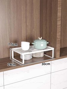 evesigar | Multifunctional Household Kitchen Storage Rack