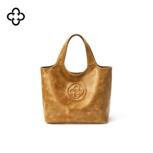 Retro Commuter Tote Bag