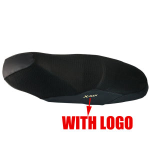 Motorcycle Cushion Modified Sunscreen Cushion Net Cover Seat Cushion For YAMAHA XMAX 125 250 300 X-MAX 400 XMAX300 XMAX125 2021