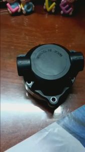 ĐẦU BƠM TĂNG ÁP CỦA MÁY LỌC NƯỚC MÁY PHUN SƯƠNG - Hàng Nhập Khẩu Đài Loan