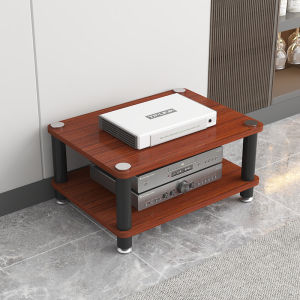 Multi-layer Amplifier Stand Home Theater Equipment Rack Speaker Cabinet Audio Video Accessories HiFi Sound System Bracket