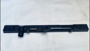 Upper Tank Radiator Mitsubishi Storm Bensin - 10003490