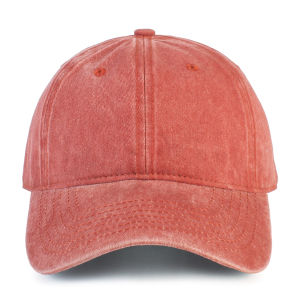Cotton Washed Cloth Baseball Cap Men Women Snapback Vintage Casual Dad Hat Adjustable Trucker Cap Sunshade Windproof