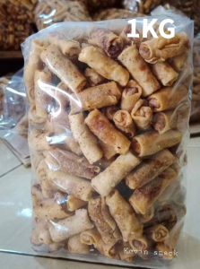 SUMPIA UDANG SUPER 1KG HARGA PABRIK