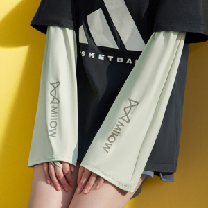 MiiOW | Bao Tay Chống Nắng Form Rộng Mùa Hè