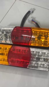 đèn hậu 5 tạ 8 tạ hoặc chế xe ba gác 12v