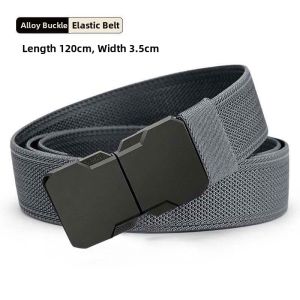 JIFANPAUL | Elastic Stretch Outdoor Mens Belt