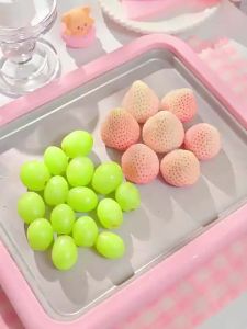 Mini DIY Ice Cream Maker Machine