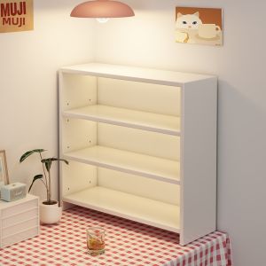 ZHUOHE | Corner Desk Organizer Storage Rack