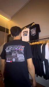 Kaos Mobil Pick Up L300 & Aksesoris Modifikasi Mobil