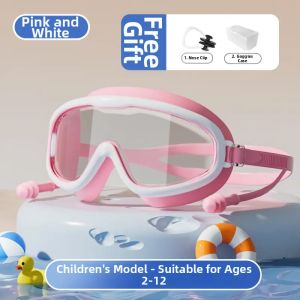 SILANGDUN | Childrens Waterproof Anti-Fog Goggles