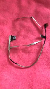 Cáp màn hình HP 15-DY 15S-FQ-EQ-ER 15-EF Dd00p5lc201 30pin hàng mới