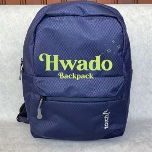 TORCH Bundling Backpack Pouch Packing Organizer Charger Pack Tas Ransel Dompet Casan (HWADO + CHOHO)