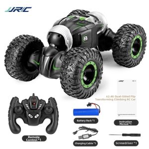 YILIXING | Four-Wheel-Drive Off-Road Vehicle Large Stunt Twisting Car