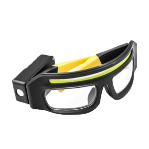 Task Lamp 90 Degree Adjustment Gesture Recognition System 5 Mode Selection Waterproof Construction for Technical Fieldwork