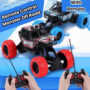 MAINAN ANAK MURAH / RC Rock Crawler Mobil Remote Kontrol Jeep Off Road Mini MURAH
