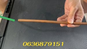 ยางดัดท่อทองแดงแอร์ วัสดุ PE มี 4 ขนาด 2 3 4 และ 5 หุน