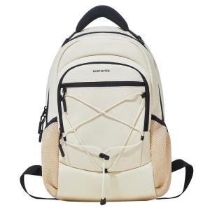 BOSTANTEN | Casual Commuting Outdoor Travel Backpack for Students