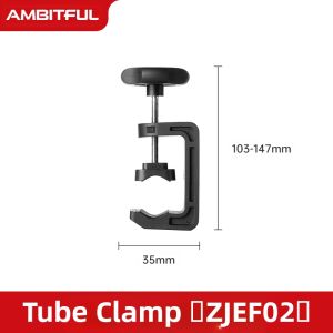 AMBITFUL | Photography Light Stand Adapter Organizer