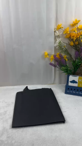 Lora A4 Sewing type 90g Non Woven Bag Recycle Bag Shopping Bag Tote Bag Packing Bag Eco Bag Murah